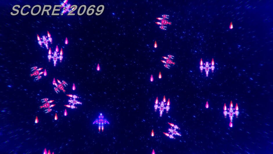 Nova Hunter screenshot