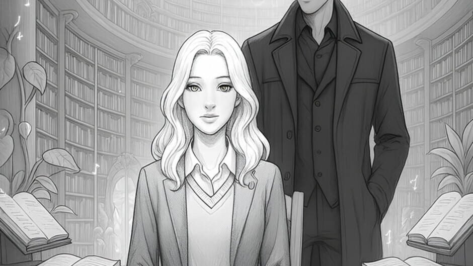 สกรีนช็อตจาก Shadow of Paris (รูปที่ 6)