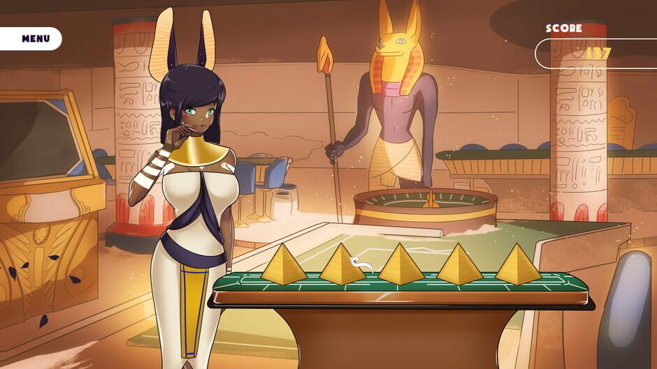 Rascallz: Tiki Tiki Screenshot
