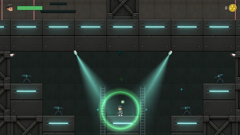 Nuclearphobia screenshot