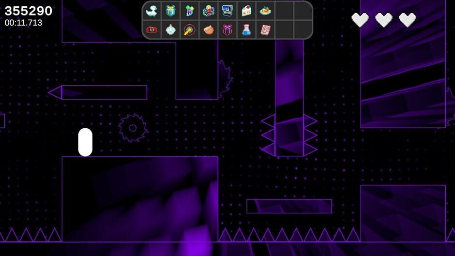 Praxium screenshot