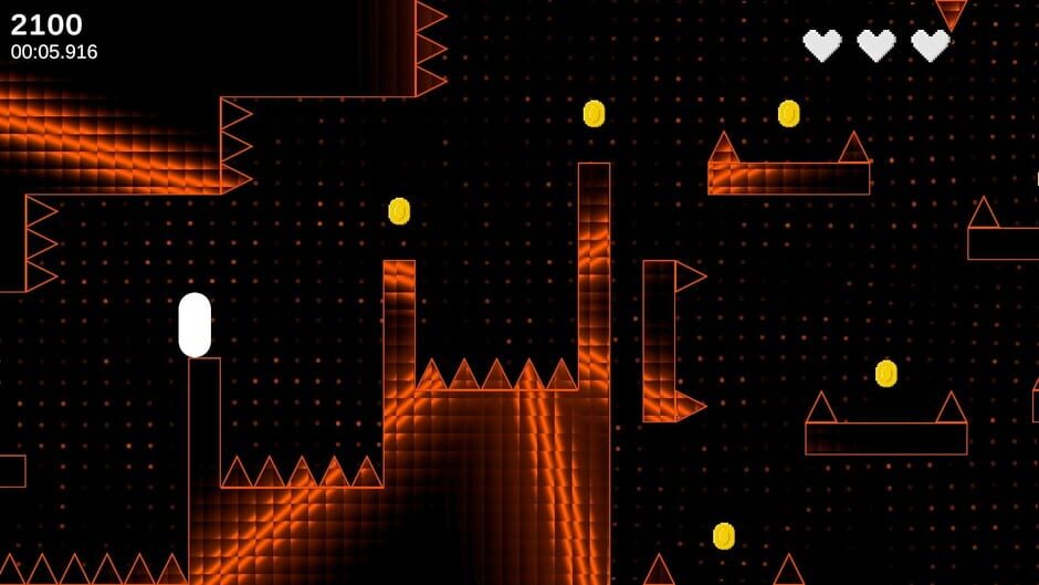 Praxium screenshot