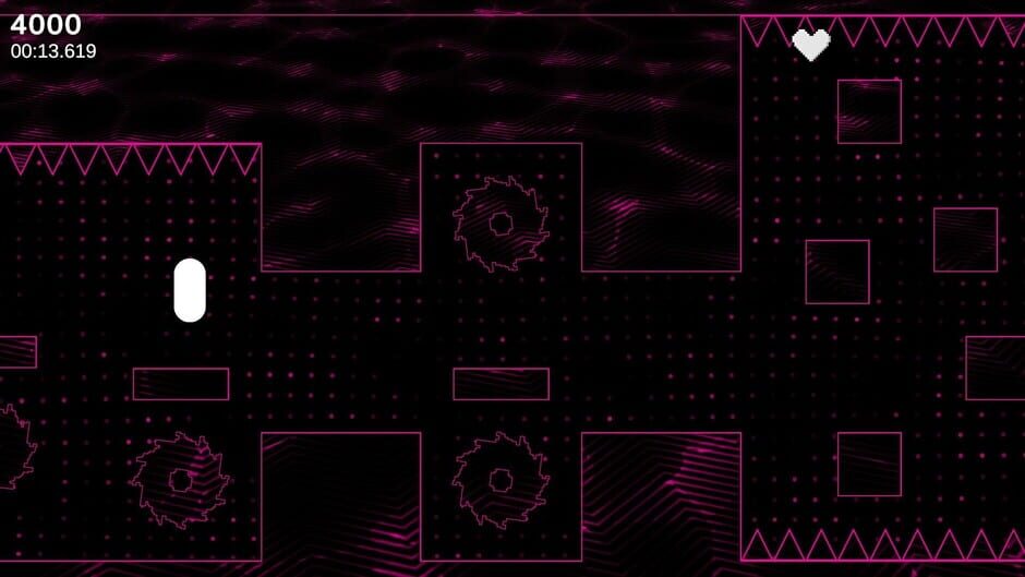 Praxium screenshot