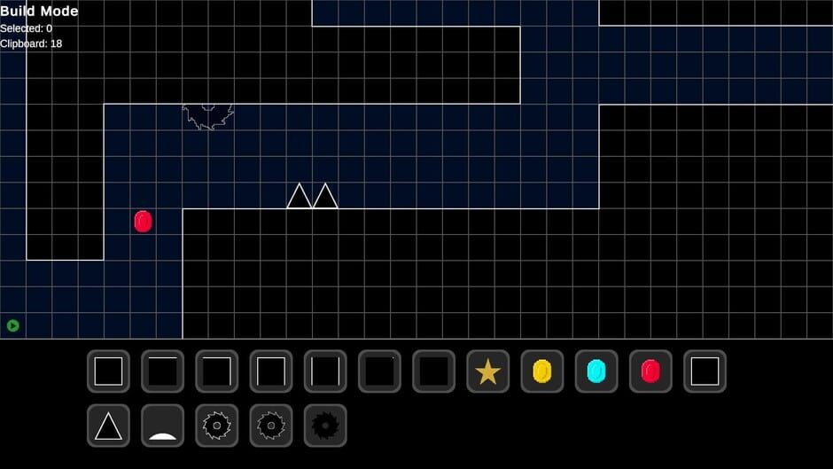 Praxium screenshot