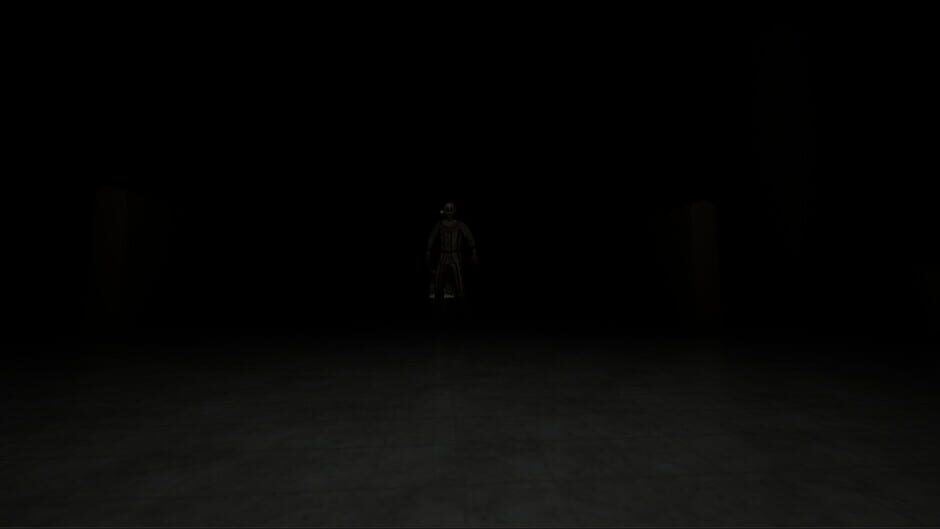 สกรีนช็อตจาก Protocol Nightmare (รูปที่ 6)