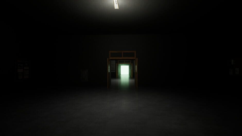 สกรีนช็อตจาก Protocol Nightmare (รูปที่ 7)