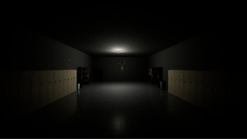สกรีนช็อตจาก Protocol Nightmare (รูปที่ 8)