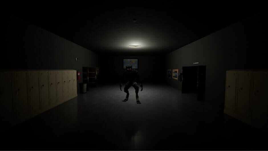 สกรีนช็อตจาก Protocol Nightmare (รูปที่ 9)