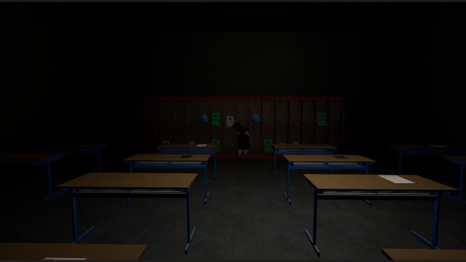 สกรีนช็อตจาก Protocol Nightmare (รูปที่ 10)
