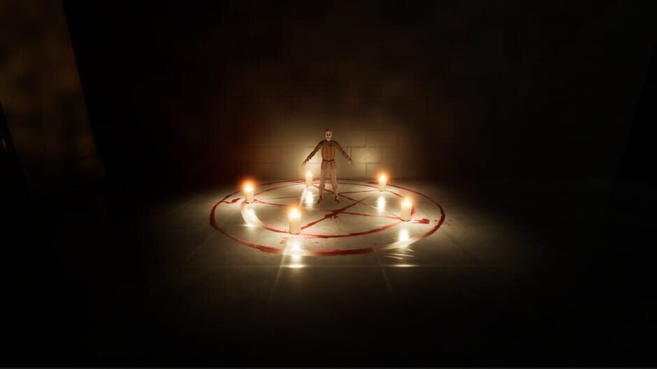 สกรีนช็อตจาก Protocol Nightmare (รูปที่ 11)