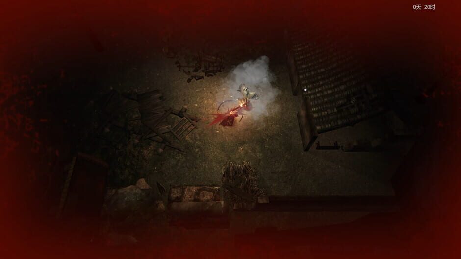 สกรีนช็อตจาก Zhèn Xié (รูปที่ 12)