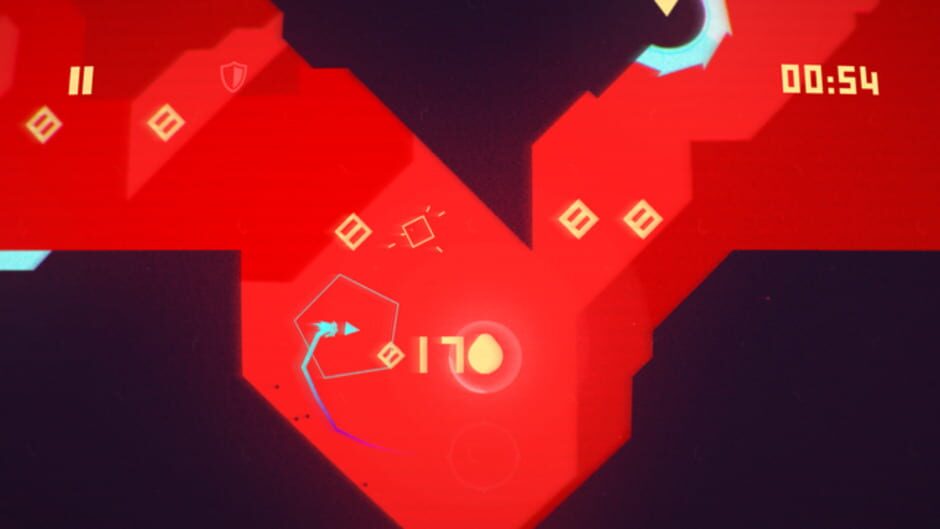 No Time Left screenshot