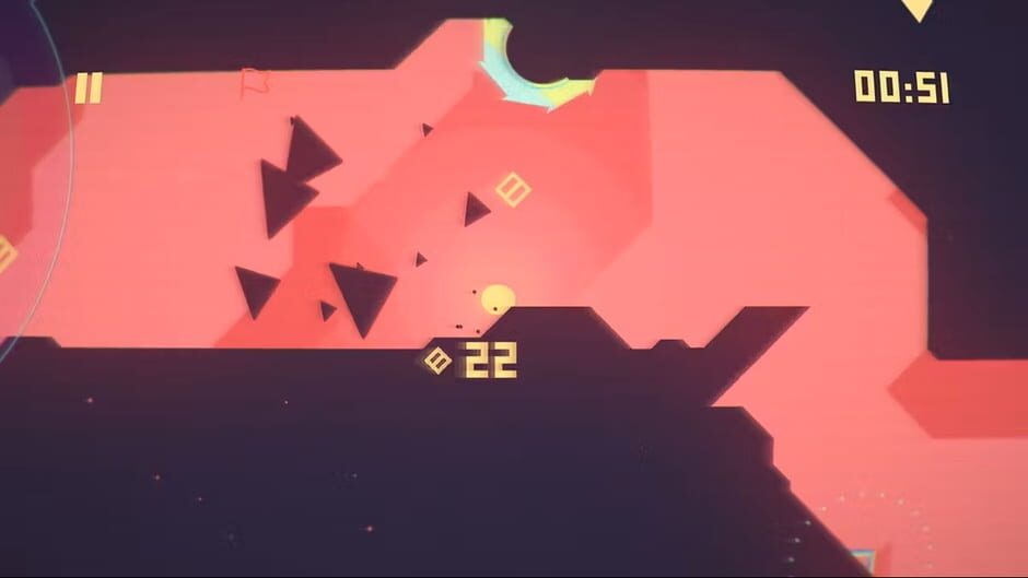 No Time Left screenshot