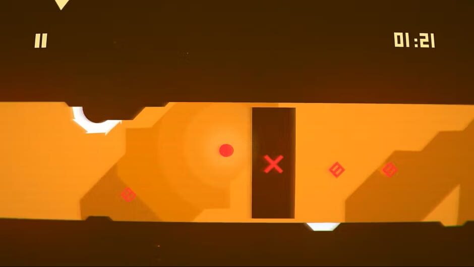 No Time Left screenshot