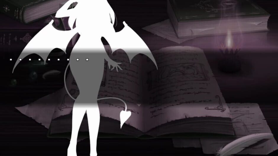 Succubus Puttel screenshot
