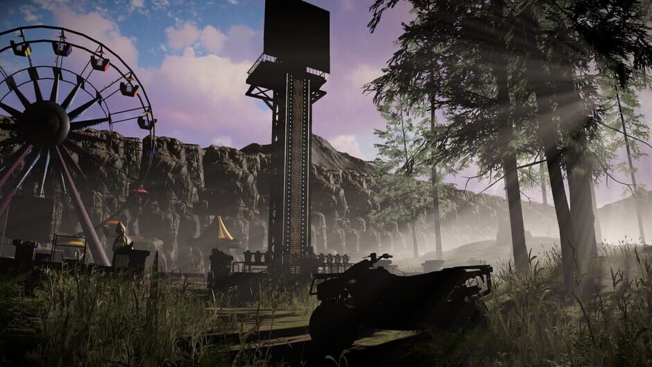 无处之屋 screenshot 3