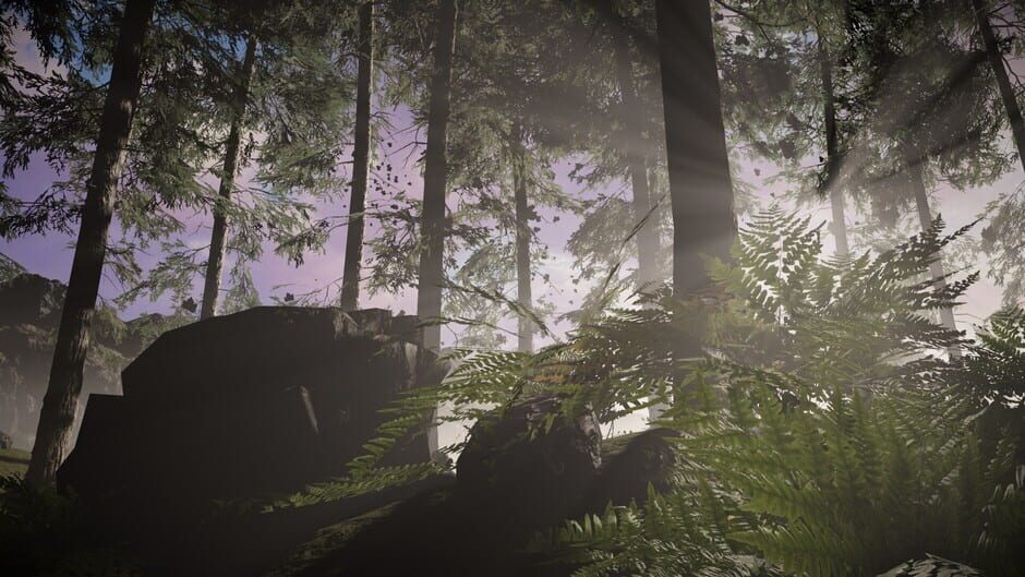 无处之屋 screenshot 4