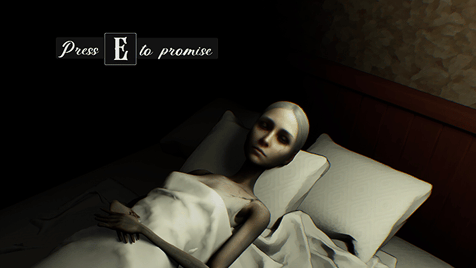 Sorrow's Serenade Screenshot