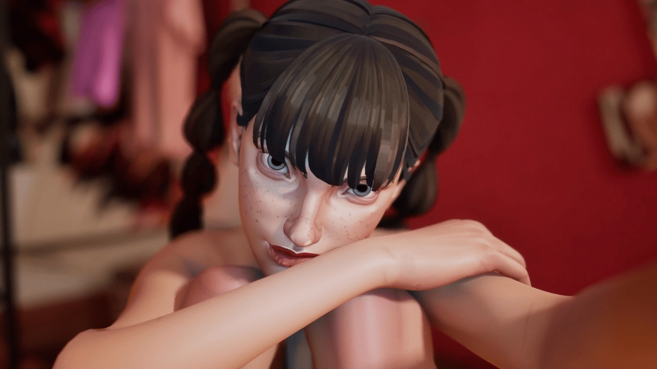 Eyes on Me Screenshot