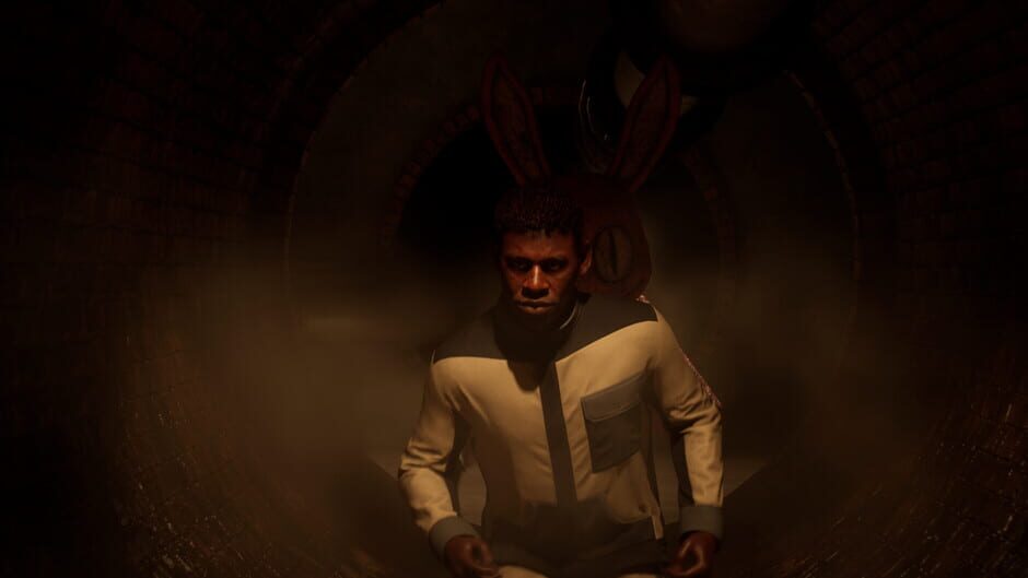 Sewer Raiders screenshot