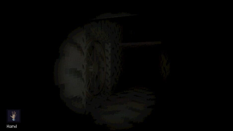 下水道自杀 screenshot 1