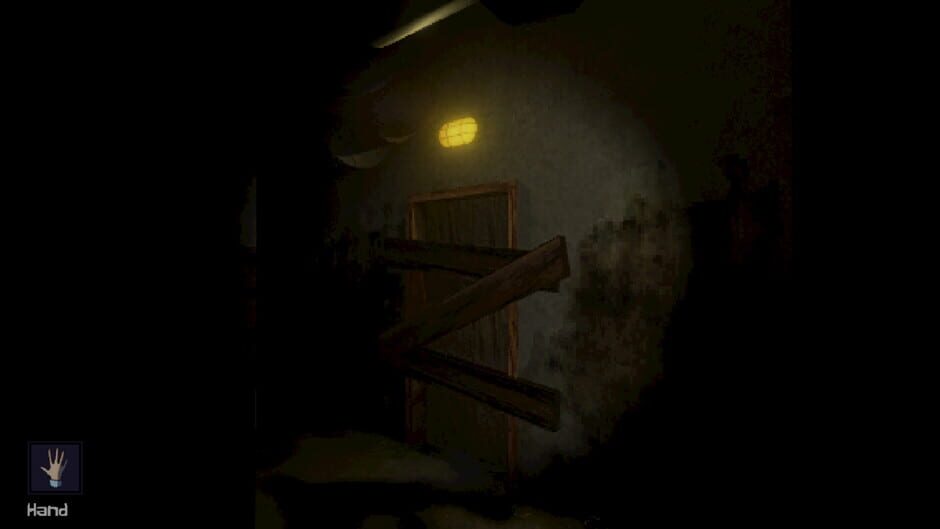 下水道自杀 screenshot 3