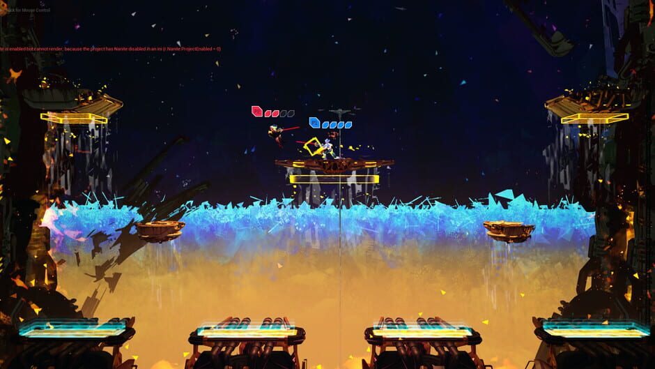 Vyder screenshot