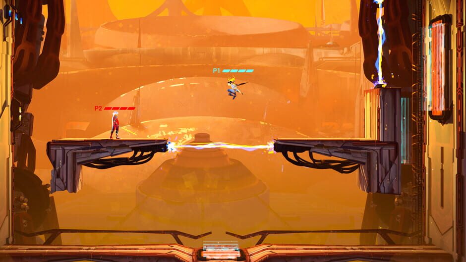 Vyder screenshot
