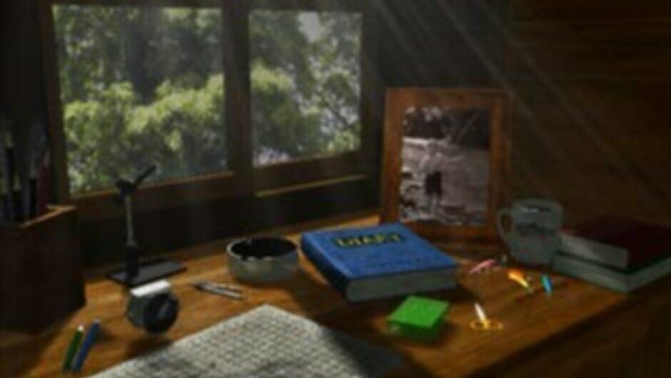 Uki-uki Tsuri Tengoku: Kawa Monogatari media thumbnail