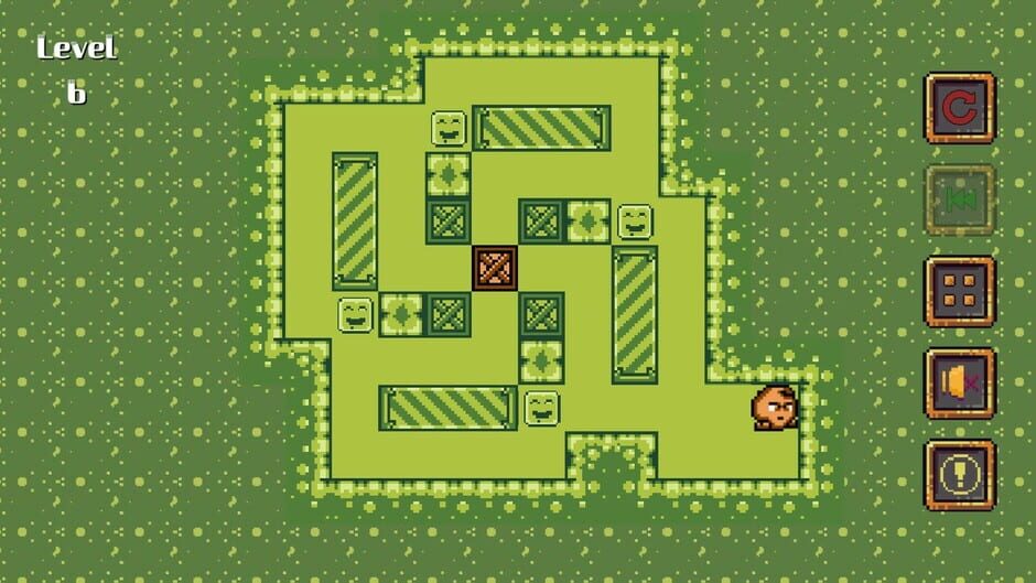 Puyo! Sokoban media thumbnail