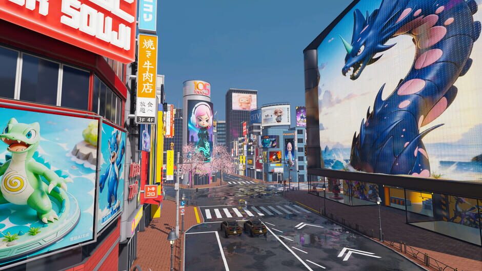 Blind Box Shop Simulator media thumbnail