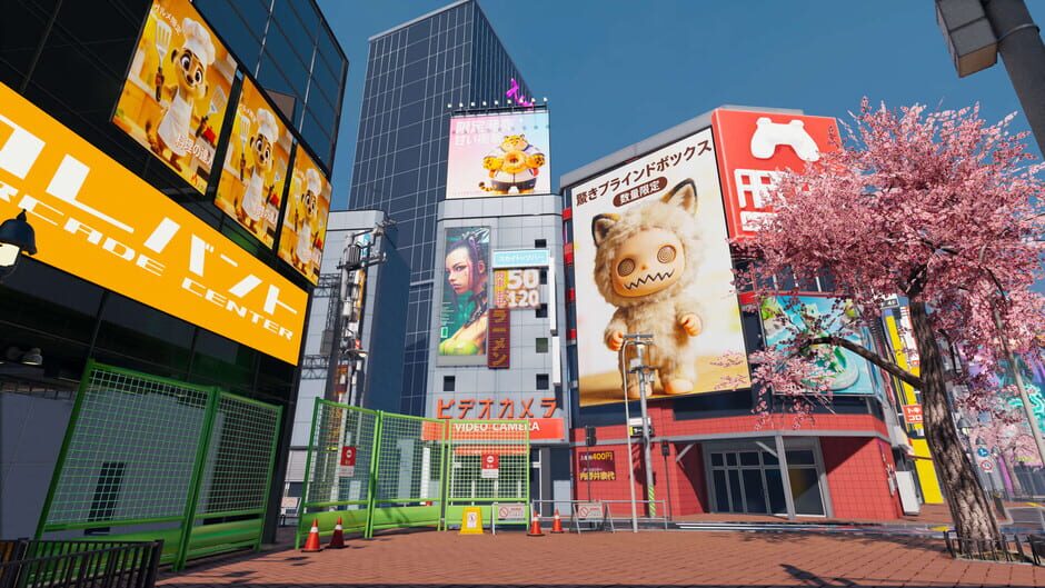 Blind Box Shop Simulator media thumbnail