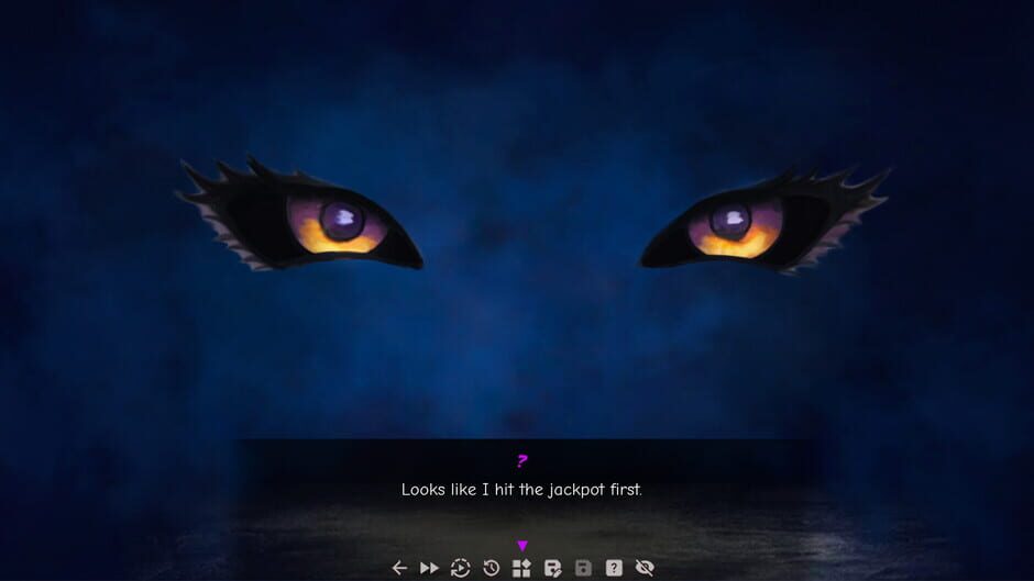 สกรีนช็อตจาก My New Paranormal Life (รูปที่ 3)
