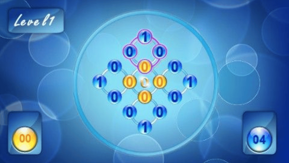 Circles, Circles, Circles Screenshot