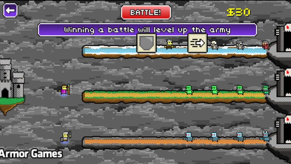 สกรีนช็อตจาก Bit Battles (รูปที่ 3)