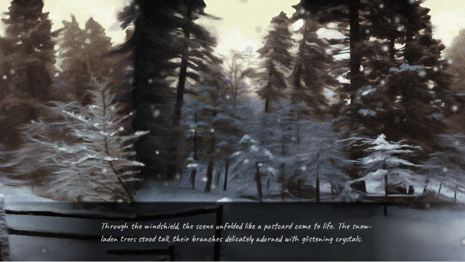 Chilling Devotion Screenshot