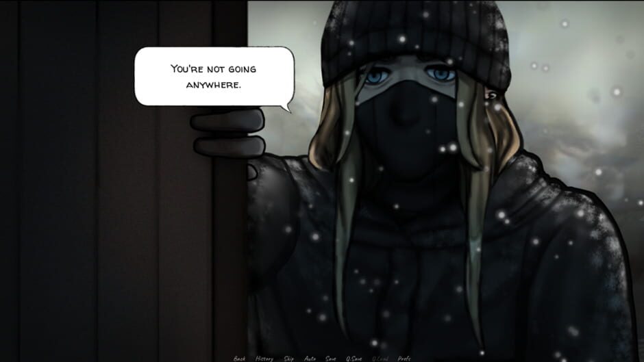 Chilling Devotion media thumbnail