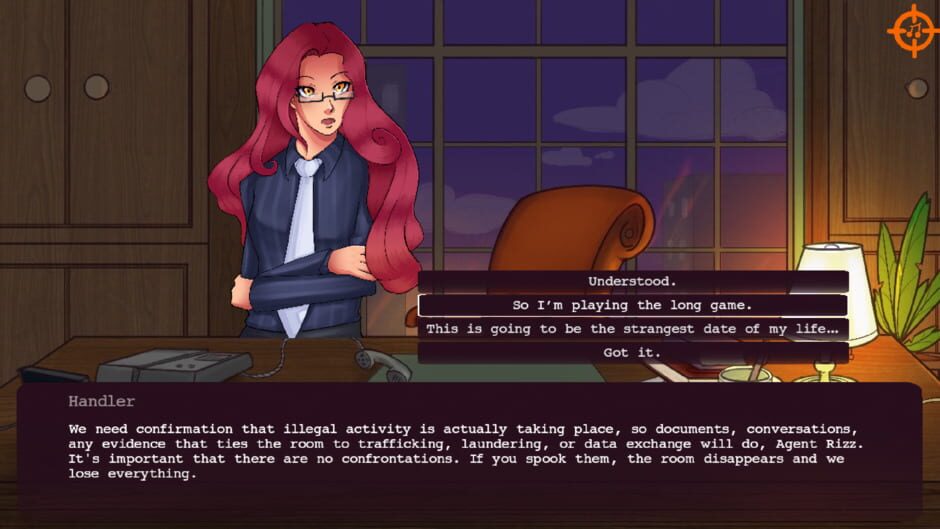 Project: Rizz media thumbnail