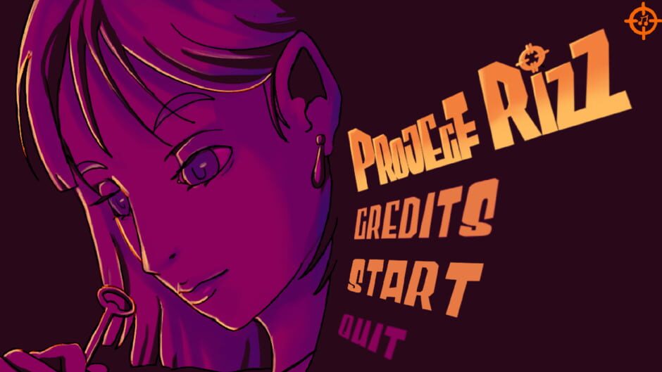 Project: Rizz media thumbnail