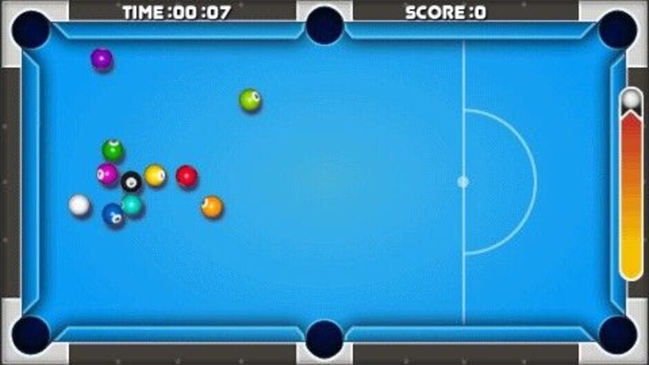 สกรีนช็อตจาก 5 in 1 Arcade Hits (รูปที่ 3)