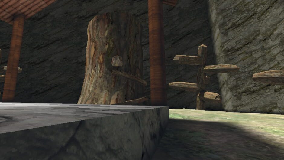 Screenshot Toads of Trees