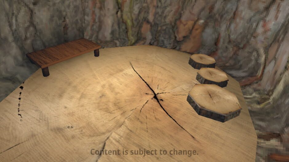 Screenshot Toads of Trees