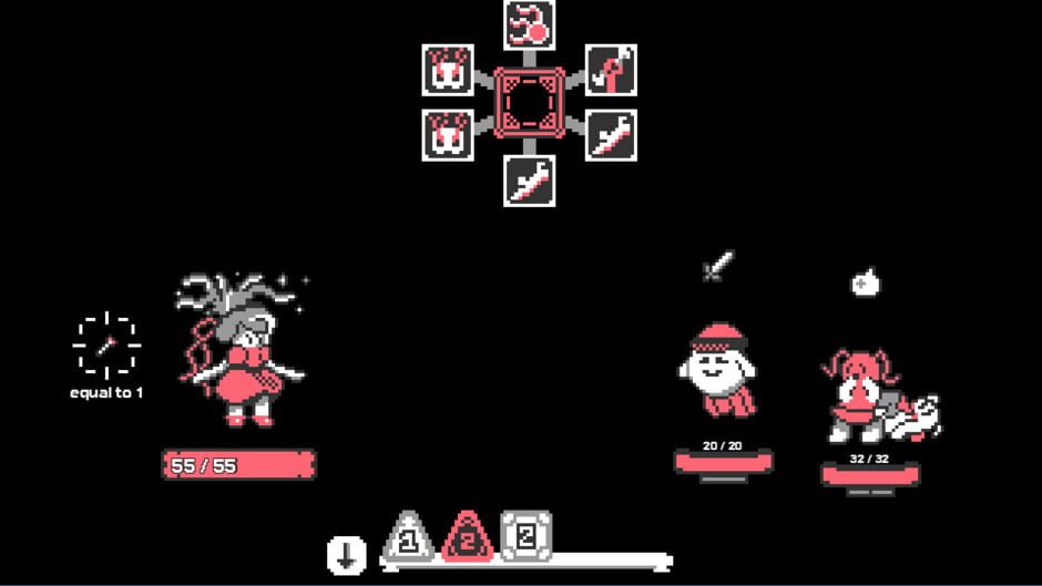 Zaria screenshot