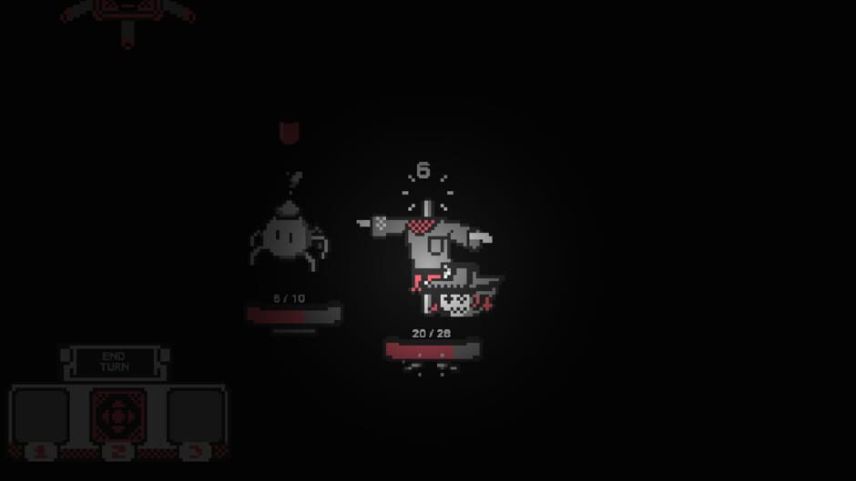 Zaria screenshot