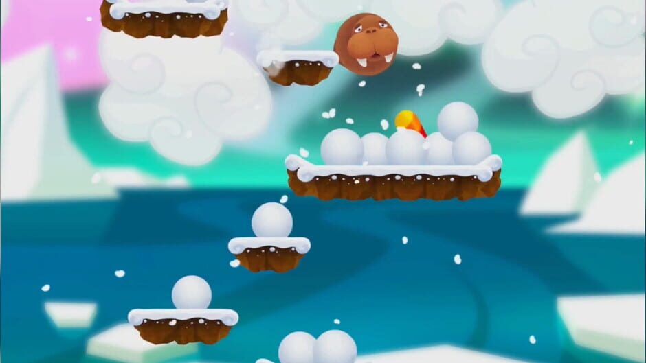 Rollimals Screenshot