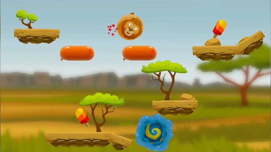Rollimals Screenshot