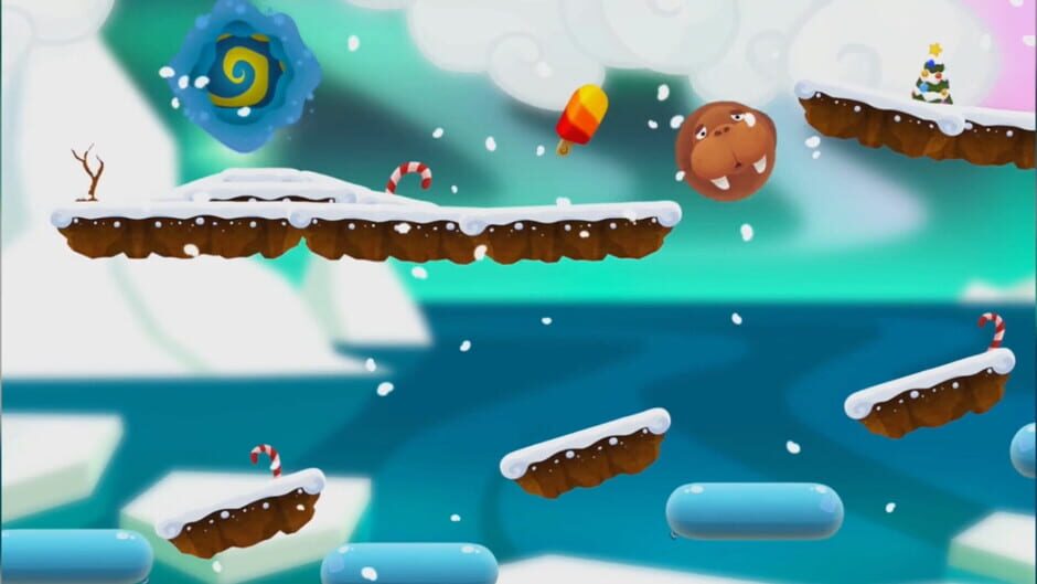 Rollimals Screenshot