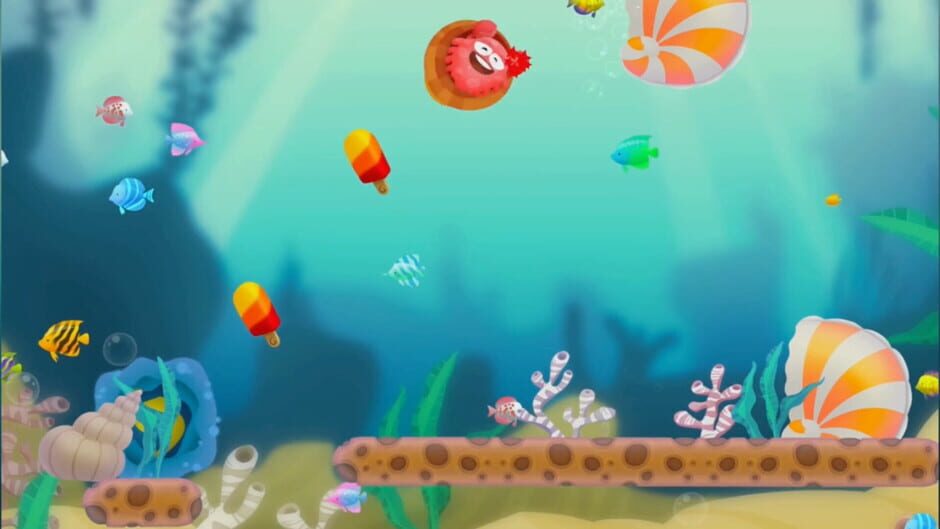 Rollimals Screenshot