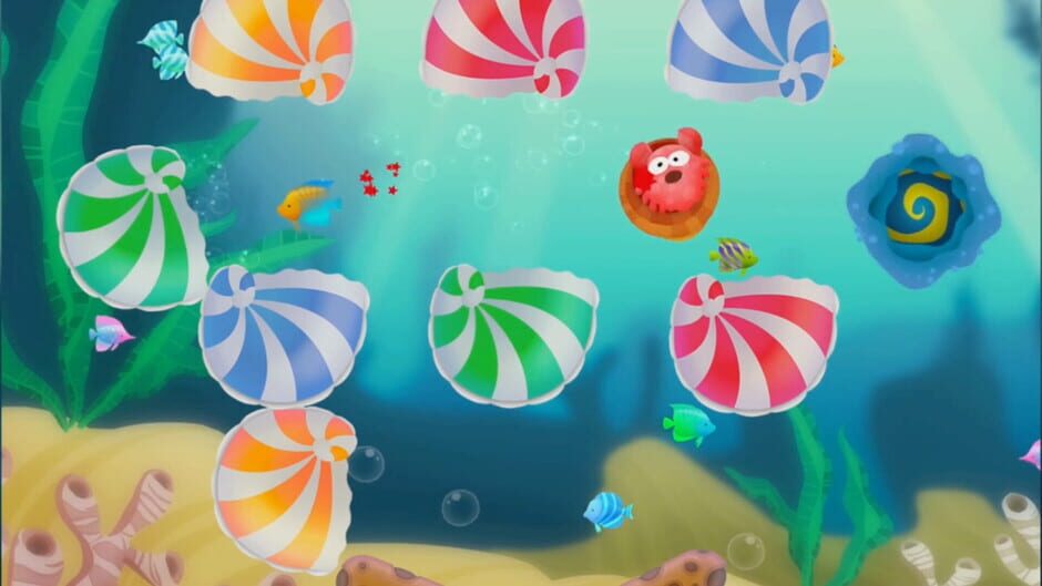 Rollimals Screenshot