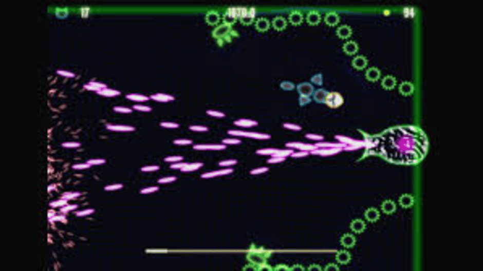 Qlione 2 Screenshot
